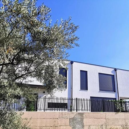 Holiday House Sukosan Zadar Kültér fotó
