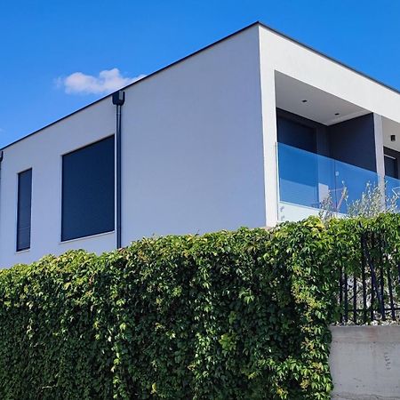 Holiday House Sukosan Zadar Kültér fotó