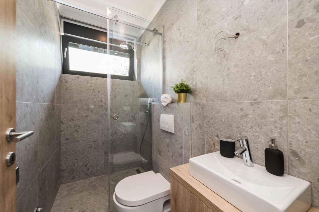 Holiday House Sukosan Zadar Kültér fotó