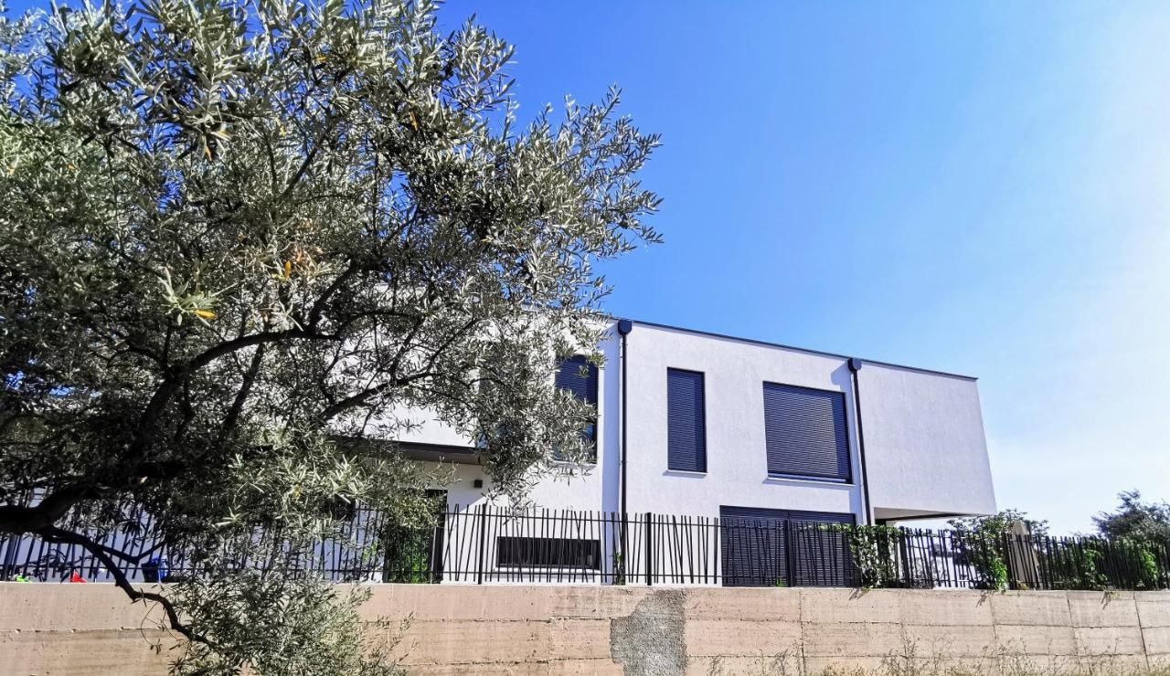 Holiday House Sukosan Zadar Kültér fotó