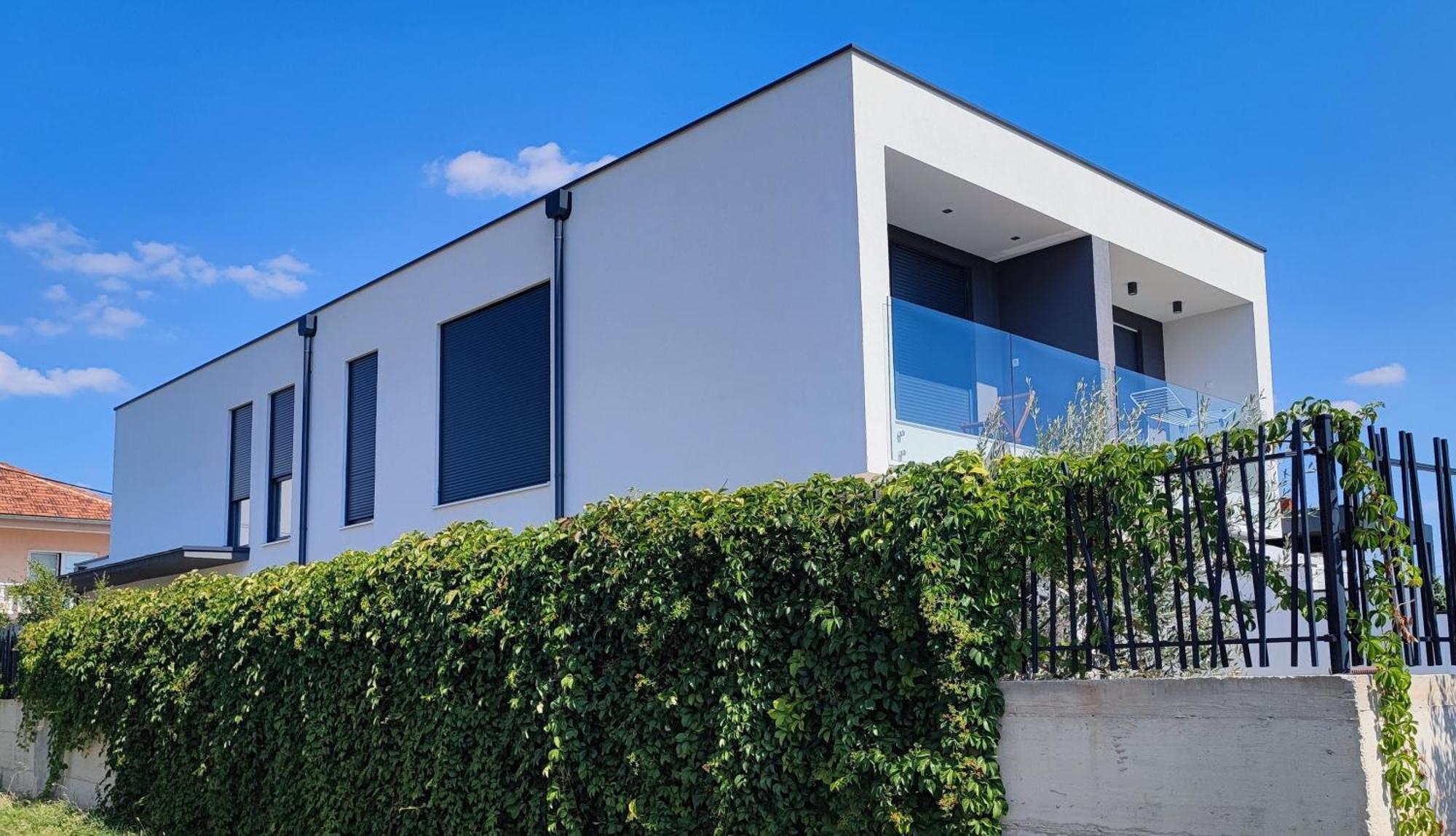 Holiday House Sukosan Zadar Kültér fotó